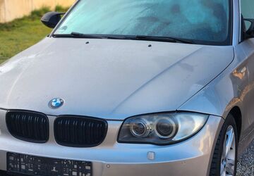 BMW 125 150.000 km 14.990 &euro; Günzburg 89312