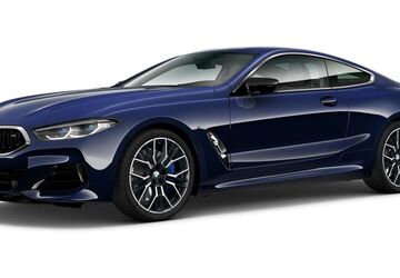 BMW M850 25.211 km 78.890 &euro; Lauda-Königshofen 97922