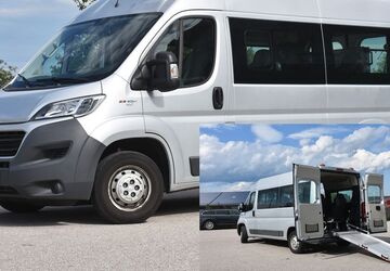 Fiat Ducato 21.712 km 29.995 &euro; Griesstätt 83556