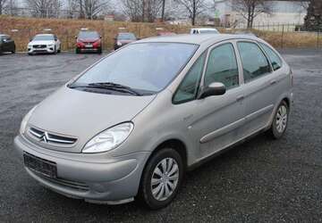 Citroen Xsara 192.896 km 750 &euro; Kubschütz 02627