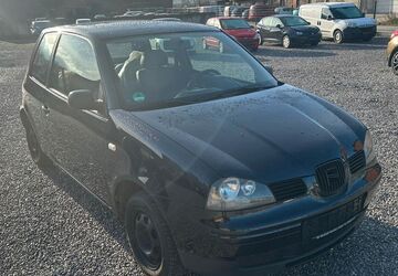 Seat Arosa 210.000 km 1.500 &euro; Derenburg 38895