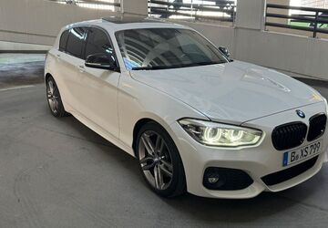 BMW 125 176.000 km 16.800 &euro; Berlin 12355
