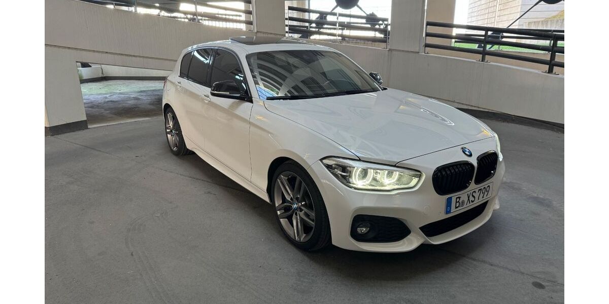 BMW 125 176.000 km 16.800 &euro; Berlin 12355