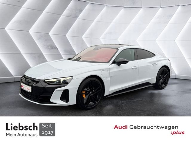 Audi e-tron GT 88.950 km 52.890 &euro; Lübben 15907