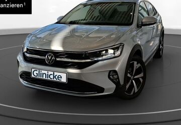 VW Taigo 1.500 km 24.850 &euro; Weimar 99423