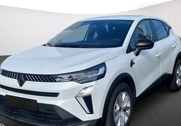 Renault Captur 3.700 km 22.180 &euro; Ahaus 48683