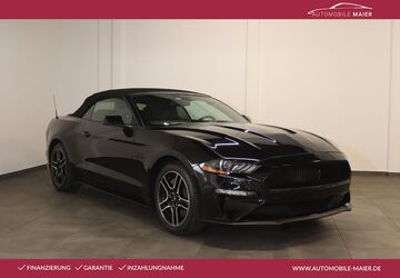 Ford Mustang 49.500 km 31.900 &euro; Bebra 36179