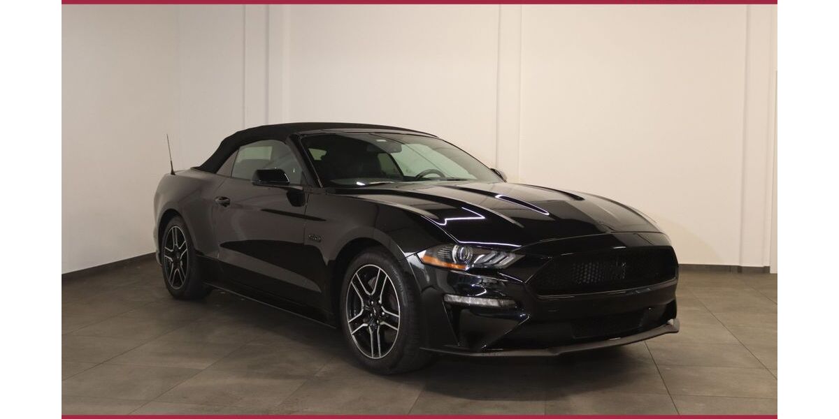 Ford Mustang 49.500 km 31.900 &euro; Bebra 36179