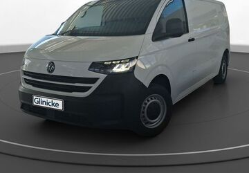 VW T7 Transporter 4.270 km 45.220 &euro; Weimar 99423