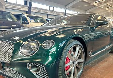 Bentley Continental GT 112.456 km 138.900 &euro; Hannover 30655