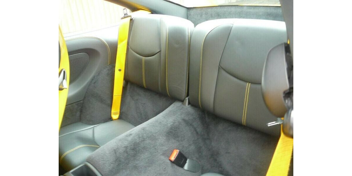 Porsche 911 53.000 km 209.911 &euro; Kirchenlamitz 95153