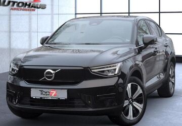 Volvo C40 31.500 km 29.850 &euro; Kirchseeon 85614