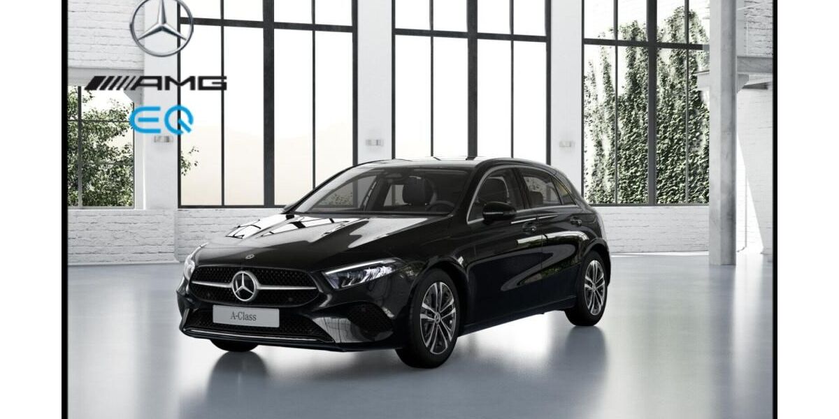 Mercedes-Benz A 180 7.825 km 29.810 &euro; Schwerte 58239