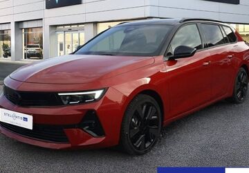 Opel Astra Electric 2.990 km 31.480 &euro; Köln 50933