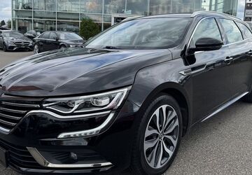 Renault Talisman 147.763 km 11.900 &euro; VS- Schwenningen 78054