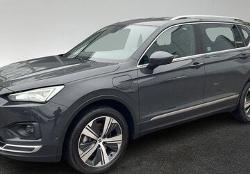 Seat Tarraco 40.881 km 29.950 &euro; Hamburg 22529