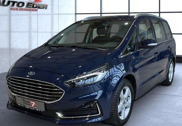 Ford Galaxy 81.703 km 28.990 &euro; Kolbermoor 83059