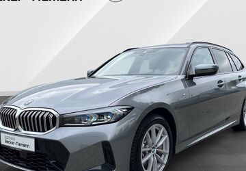 BMW 330 25.474 km 50.903 &euro; Versmold 33775