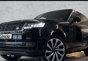 Land Rover Range Rover 2.500 km 155.880 &euro; Frankfurt a.M. 60314
