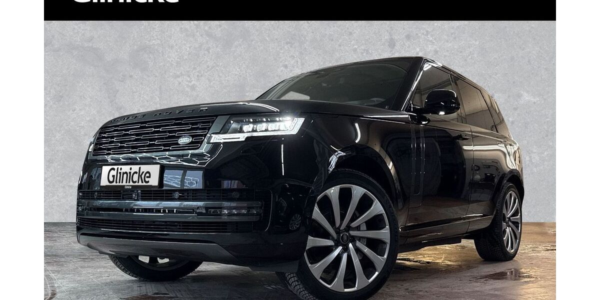 Land Rover Range Rover 2.500 km 155.880 &euro; Frankfurt a.M. 60314