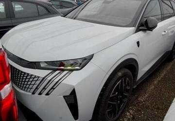 Peugeot 5008 16.367 km 31.980 &euro; Rüsselsheim 65428