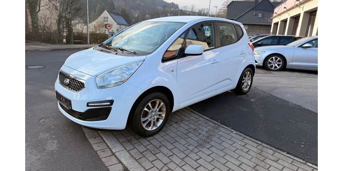 Kia Venga 152.300 km 4.101 &euro; Lüdenscheid 58515