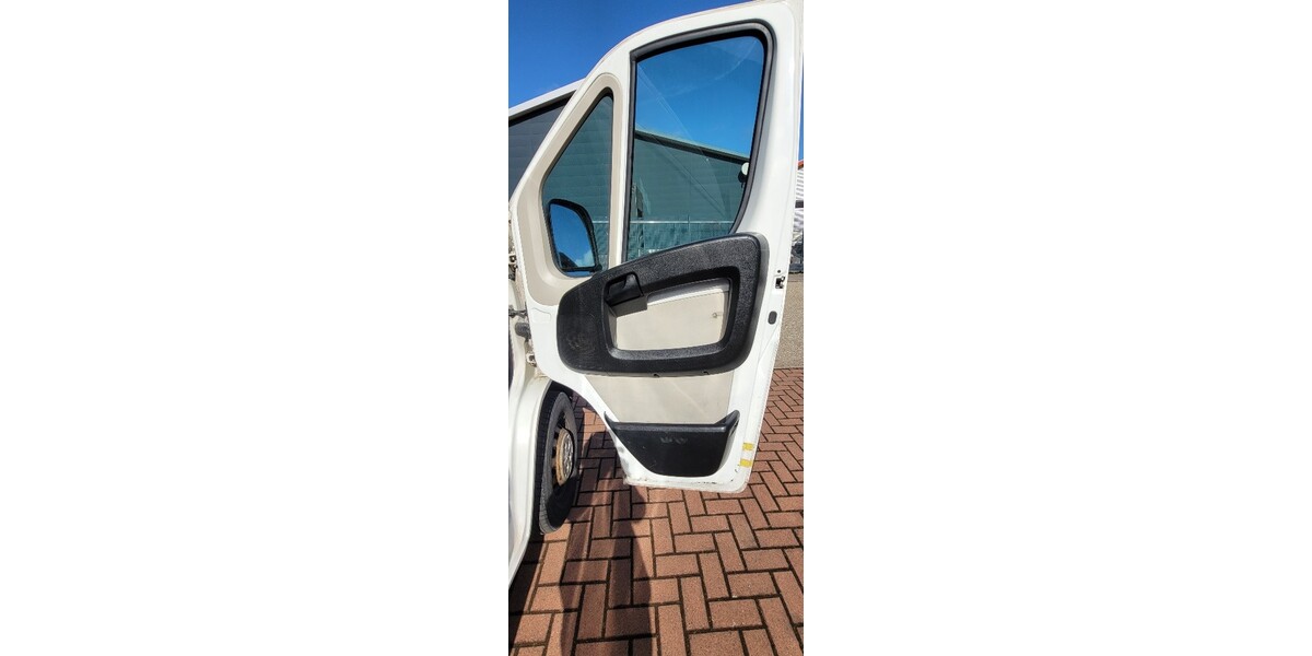 Peugeot Boxer Kasten 90.355 km 13.620 &euro; Aichhalden 78733