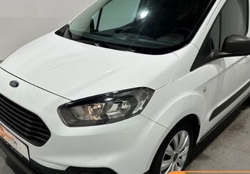 Ford Transit Courier 16.000 km 13.450 &euro; Norderstedt 22848