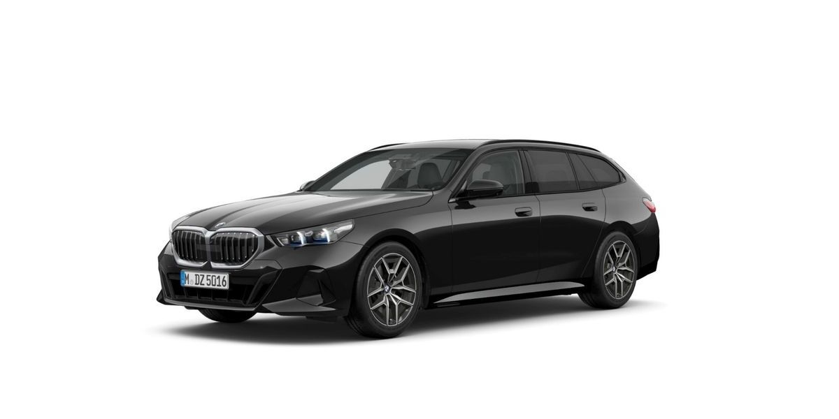 BMW 540 9.500 km 63.990 &euro; Geretsried - Gelting 82538