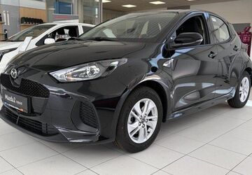 Mazda 2 Hybrid 1.043 km 22.990 &euro; Zwickau 08064