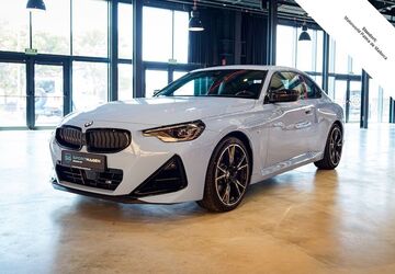 BMW M240i 8.200 km 64.900 &euro; Markneukirchen 08258