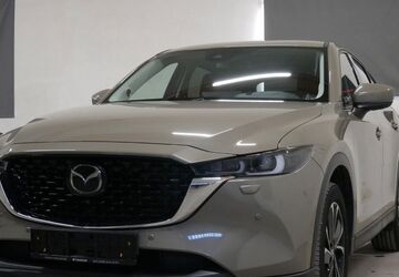 Mazda CX-5 121.110 km 21.800 &euro; Ennepetal 58256