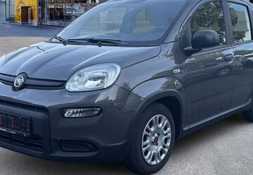 Fiat Panda 28.219 km 11.925 &euro; Steinfurt 48565