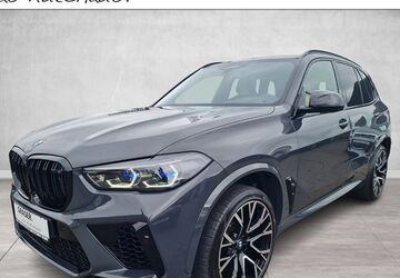 BMW X5 M 96.300 km 72.900 &euro; Pressath 92690