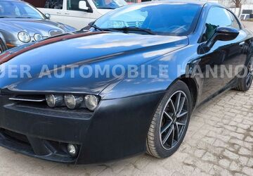 Alfa Romeo Brera 114.194 km 8.499 &euro; Hannover 30419