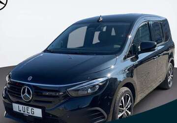 Mercedes-Benz EQT 3.450 km 27.885 &euro; Zwickau 08058