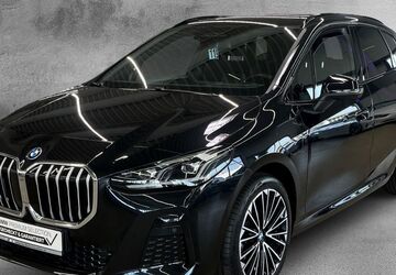 BMW 225 21.678 km 42.135 &euro; Krefeld 47800