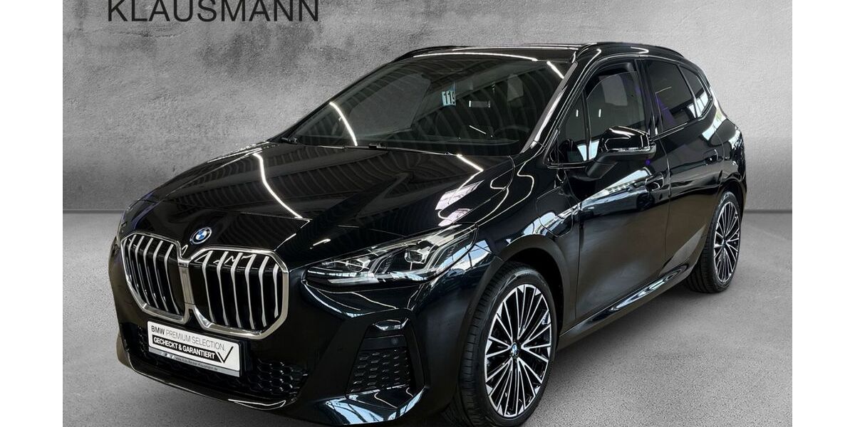 BMW 225 21.678 km 42.135 &euro; Krefeld 47800