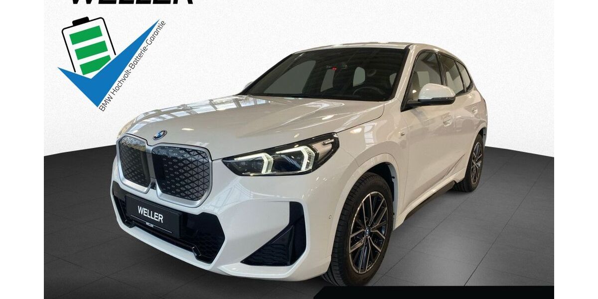 BMW iX1 17.955 km 41.999 &euro; Osnabrück 49084