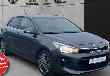 Kia Rio 75.721 km 12.490 &euro; Stendal 39576