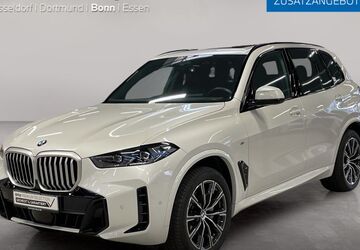 BMW X5 17.047 km 80.999 &euro; Bonn 53119