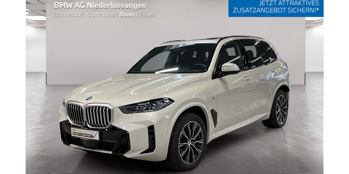 BMW X5 17.047 km 80.999 &euro; Bonn 53119