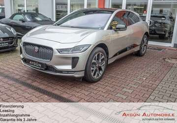 Jaguar I-Pace 5.987 km 39.995 &euro; Schlüchtern 36381