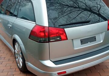 Opel Vectra 318.000 km 2.990 &euro; Quitzdorf am See 02906