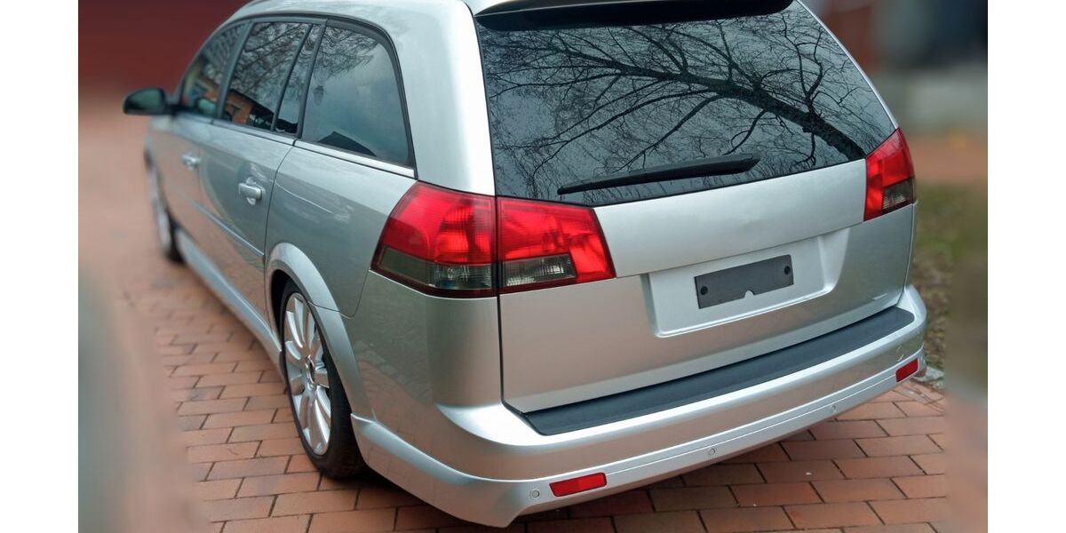 Opel Vectra 318.000 km 2.990 &euro; Quitzdorf am See 02906