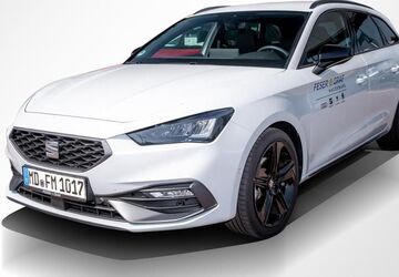 Seat Leon 11.000 km 27.990 &euro; Magdeburg 39118