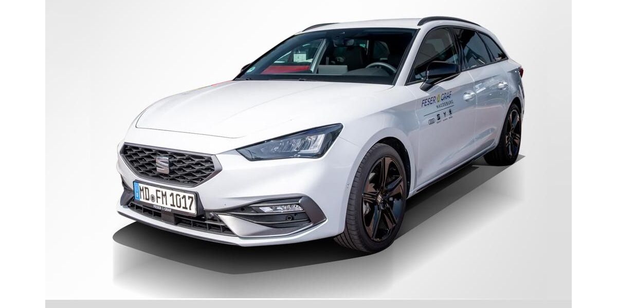 Seat Leon 11.000 km 27.990 &euro; Magdeburg 39118