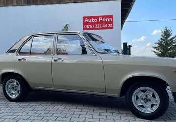Opel Ascona 51.450 km 10.990 &euro; Passau 94034