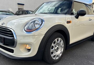 Mini One D 268.000 km 5.350 &euro; Neu Isenburg 63263