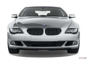 BMW 635 178.500 km 17.500 &euro; Bückeburg 31675